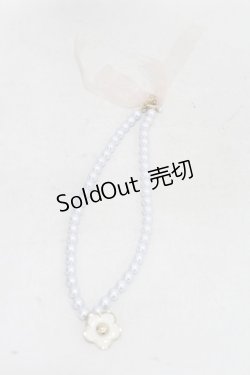画像3: MILK / Dollネックレス  ラベンダー H-25-05-10-030-ML-AC-KB-ZH
