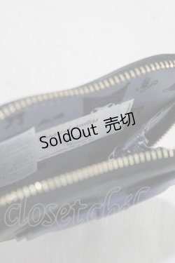 画像2: m petit by misako / サンリオキャラクターズ クロミ コインケース  ブラック H-25-05-12-048-LO-ZA-NS-ZH