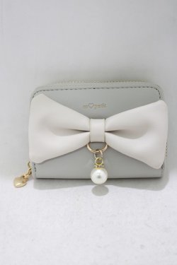画像1: m petit by misako / AMPLカードケース  オフ H-25-05-12-061-LO-ZA-NS-ZH