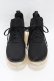 画像1: MIKIOSAKABE / Jewelry high shoes 36（22cm） ブラック H-25-05-12-1001-0-SH-KB-ZH (1)
