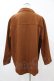 画像2: NieR Clothing / SUMMER SUIT JACKET  ブラウンストライプ H-25-05-12-1035-PU-JA-KB-ZH (2)