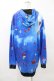 画像2: NieR Clothing / バルーンZIPパーカー  ブルー H-25-05-12-1036-PU-TO-KB-ZH (2)