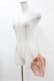 画像2: MILK / GLITTERハートBAG  ピンク H-25-05-12-1005-ML-BG-KB-ZH (2)