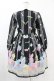 画像2: Emily Temple cute / Fancy KIDSワンピース＆カチューム  ブラック H-25-05-12-1010-ET-OP-KB-ZH (2)