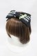 画像6: Emily Temple cute / Fancy KIDSワンピース＆カチューム  ブラック H-25-05-12-1010-ET-OP-KB-ZH