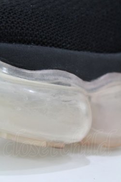画像4: MIKIOSAKABE / Jewelry high shoes 36（22cm） ブラック H-25-05-12-1001-0-SH-KB-ZH