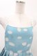 画像4: Emily Temple cute / Sheep Dreamキャミワンピース  サックス H-25-05-12-1016-ET-OP-KB-ZH (4)