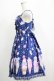 画像2: Angelic Pretty / Decoration Ice Creamジャンパースカート Free  H-25-05-12-011-AP-OP-NS-ZH (2)