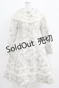 BABY,THE STARS SHINE BRIGHT / クローディアコート Free 生成り H-25-05-12-023-BA-CO-NS-ZT-C051