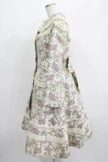 画像2: BABY,THE STARS SHINE BRIGHT / クローディアコート Free 生成り H-25-05-12-023-BA-CO-NS-ZT-C051 (2)