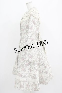 画像2: BABY,THE STARS SHINE BRIGHT / クローディアコート Free 生成り H-25-05-12-023-BA-CO-NS-ZT-C051