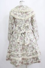 画像3: BABY,THE STARS SHINE BRIGHT / クローディアコート Free 生成り H-25-05-12-023-BA-CO-NS-ZT-C051 (3)