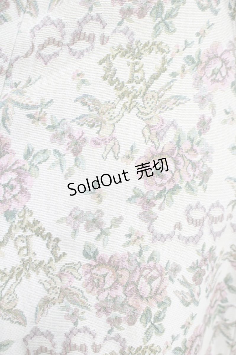 画像4: BABY,THE STARS SHINE BRIGHT / クローディアコート Free 生成り H-25-05-12-023-BA-CO-NS-ZT-C051 (4)