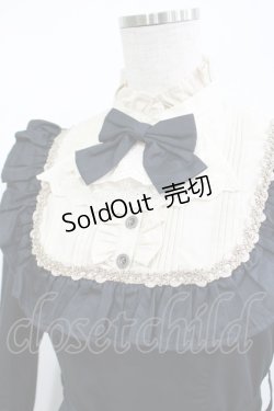 画像4: Victorian maiden / クラシカルドールロングドレス Free ネイビー H-25-05-13-004-CL-OP-NS-ZH