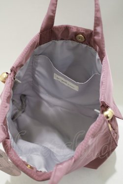 画像3: m petit by misako / AMシシュウキンチャクトート  ピンク H-25-05-13-045-LO-BG-NS-ZH