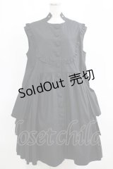HEIHEI / きせかえドールコレクションドレス Free ブラック H-25-05-13-005-PU-OP-NS-ZH