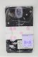 画像2: Angelic Pretty / Cecilia Crossオーバーニー  ブラック H-25-05-13-050-AP-ZA-NS-ZH (2)