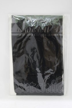 画像2: Red Maria Lolita（海外ロリータブランド） / 星空刺繍パンストストッキング  ブラック H-25-05-13-051-GO-ZA-NS-ZH