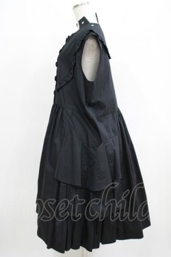 画像2: HEIHEI / きせかえドールコレクションドレス Free ブラック H-25-05-13-005-PU-OP-NS-ZH