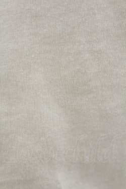 画像3: GLAD NEWS / フェイスプリントカットTシャツ  イエロー H-25-05-13-1047-GL-TO-KB-ZH