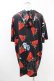 画像2: NieR Clothing / 半袖プルパーカー  黒 H-25-05-13-1060-PU-TO-KB-ZH (2)