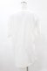 画像2: NieR Clothing / プリントCOTTON CUTSEW  白 H-25-05-13-1009-PU-TO-KB-ZH (2)