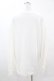 画像2: NieR Clothing / プリントSWEAT  2XL 白 H-25-05-13-1036-PU-TO-KB-ZH (2)