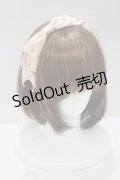 Angelic Pretty / 少女のPartyカチューシャ  ピンク H-25-05-13-067-AP-AC-NS-ZH