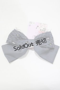 画像1: m petit by misako / サンリオコラボバレッタ  クロミ H-25-05-13-074-LO-AC-NS-ZH