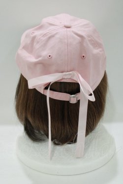 画像2: evelyn / バックリボンキャップ  ピンク H-25-05-13-075-LO-AC-NS-ZH