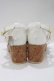 画像3: Amavel / 2wayリボンクロスストラップサンダル S（22.5-23cm) アイボリー H-25-05-13-081-CA-SH-NS-ZH (3)
