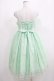 画像3: Angelic Pretty / Shanghai Dollジャンパースカート Free ミント H-25-05-13-011-AP-OP-NS-ZH (3)