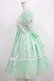 画像2: Angelic Pretty / Happiness Easterワンピース Free ミント H-25-05-13-014-AP-OP-NS-ZH (2)