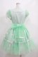 画像3: Angelic Pretty / Happiness Easterワンピース Free ミント H-25-05-13-014-AP-OP-NS-ZH (3)