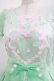 画像4: Angelic Pretty / Happiness Easterワンピース Free ミント H-25-05-13-014-AP-OP-NS-ZH (4)