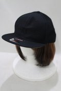 KRY CLOTHING / NAMAKUBI  ブラック×ブラック H-25-05-14-060-EL-AC-KB-ZH