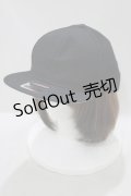 KRY CLOTHING / NAMAKUBI  ブラック×ブラック H-25-05-14-060-EL-AC-KB-ZH
