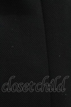 画像3: Innocent World / セーラーコートワンピース Ｍ/114.8cm丈 ブラック H-25-05-14-1030-IW-OP-NS-ZH