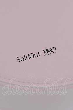 画像3: m petit by misako / サンリオキャラクターズコラボ ハローキティ ショルダーバッグ  レッド H-25-05-14-1015-LO-BG-NS-ZH