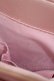 画像3: Ank Rouge / ハートバックルBAG  ピンク H-25-05-14-1017-CA-BG-NS-ZH (3)