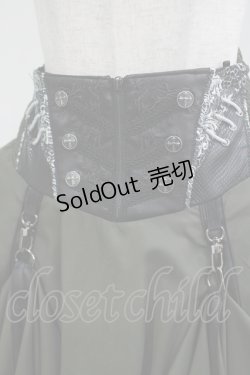 画像4: Ozz Croce / The Time of Awakening ロングスカート H-25-05-14-010-OO-SK-KB-ZH