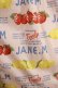 画像4: Jane Marple / キャンディペーパーのキャミソールワンピース M ピンク H-25-05-14-013-JM-OP-KB-ZH (4)