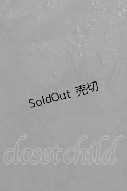 画像4: Qutie Frash / 2022-黒華-パニエスカート  黒×赤 H-25-05-14-018-QU-SK-KB-ZH