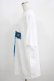 画像2: NieR Clothing / プリントCOTTON CUTSEW XL 白 H-25-05-15-034-PU-TO-KB-ZH (2)