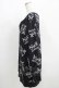 画像2: NieR Clothing / プリントトップス  黒ロゴ H-25-05-15-056-PU-BL-KB-ZH (2)
