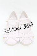 BABY,THE STARS SHINE BRIGHT / リルリボンシューズ M ピンク H-25-05-15-1001-BA-SH-NS-ZH