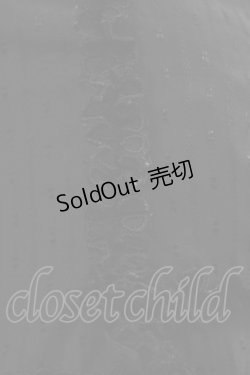 画像4: JESUS DIAMANTE / マリーワンピース 38 ブラック H-25-05-15-1037-JE-OP-NS-ZH