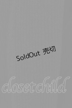 画像3: Ank Rouge / ビジューリボントップス M ブラック H-25-05-15-1059-CA-TO-NS-ZH