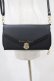 画像3: ALICE and the PIRATES / A/PウォレットBAG  ブラック H-25-05-15-1015-PA-BG-NS-ZH (3)