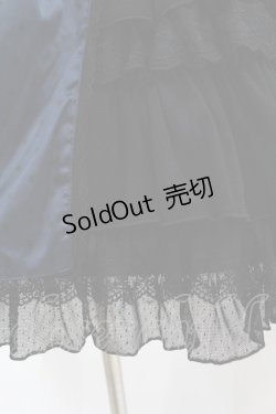 画像5: Angelic Pretty / スタアナイトサロペット Free ネイビー H-25-05-15-1020-AP-OP-NS-ZH
